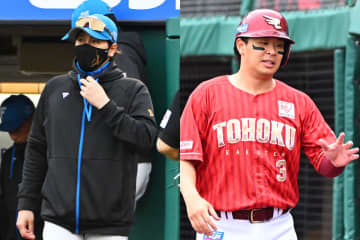【日本ハム】新庄監督　感じていた楽天・浅村栄斗の脅威「調子悪かろうが常に恐ろしい」