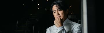 石黒賢、デビュー作『青に散る』最終回の撮影での不思議な体験「まさに僕自身のチェンジになったんだと思います」
