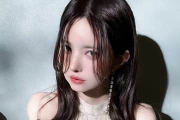 39歳 益若つばさが激変！「イメチェン」新ヘアに「これで昭和生まれとかバグる」「こんなにかわいい子がママなんて」ファン歓喜