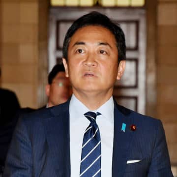 国民民主党・玉木代表は今もって家庭も職場も大炎上中…「離婚の危機」と文春砲【永田町番外地】