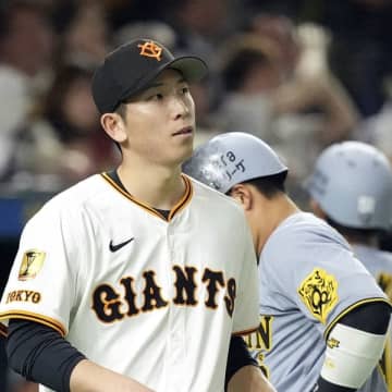 巨人・戸郷翔征に伝えたい「あなたの最大の武器はフォークではなく、インコースへの真っすぐだよ」と（権藤博／野球評論家）