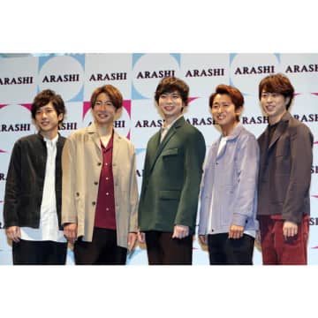 「嵐」解散ツアーは売り上げ500億円？ オイオイ、どんだけ儲けるつもりだよ（元木昌彦／「週刊現代」「フライデー」元編集長）