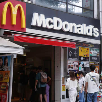 今度はマクドナルドでおもちゃ騒動…転売って悪いの？【「表と裏」の法律知識】