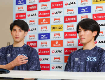 所属先が突然の活動休止…体操金メダリストの兄と28年ロス五輪目指す弟が苦難を激白