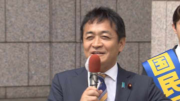 「生産者のこと考えて」国民・玉木代表、備蓄米「5キロ2千円」方針にコメ農家支援訴え　「手品みたいな価格低下は何か裏がある」