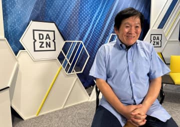 追悼・小倉茂徳さん　角田裕毅に太鼓判「フェルスタッペンに近づける」担当記者が回顧