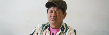 チャンス大城『すべらない話』で「売れた」と確信した直後に襲ったしくじり「ずっと“あの日に戻りたい”って思ってました」