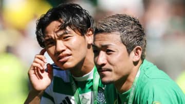「惨めだった」 33ゴールと大暴れの日本代表FW、優勝を逃す決定機ミスで戦犯扱い