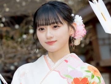 乃木坂46・川崎桜のブログにファン動揺　「びっくりした」「心臓に悪い」