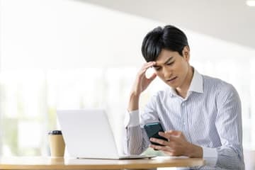投資初心者こそ気をつけたい、株価の暴落時にやってはいけない行動とは？