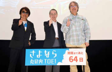 「超クウガ展」“バラのタトゥの女”怪人体制作の経緯　高寺成紀プロデューサー「強い要望があった」