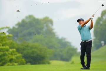 ＜速報＞プロゴルファ―日本一決定戦は最終日スタート　石川遼は9時25分、最終組は9時55分ティオフ