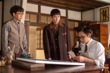 【朝ドラあんぱん第41回あらすじ】嵩（北村匠海）に「とある電報」が届く
