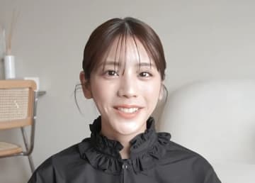 「1.9万回再生！存在感すごい！」貴島明日香、愛用アクセ公開に反響　「参考になる」の声続々
