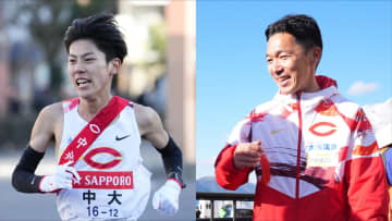 【全日本大学駅伝】中央大が“圧巻”予選トップ通過　東洋大が18年ぶり出場権逃す　順天堂大ら7校が本大会へ