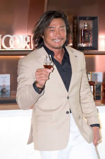 「パイプカットはしてないけど、もう作らない」秋山成勲の“ぶっちゃけ”結婚トーク！妻はモデルのSHIHO