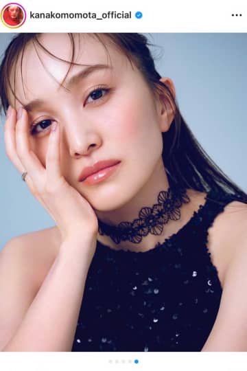 ももクロ百田夏菜子、“美人すぎる”最新投稿にネットざわつく「眼福すぎる」「どんどん美人さんに」