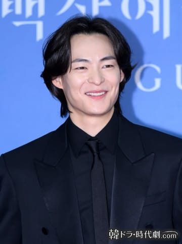 ソン・ゴニが『朝鮮弁護士カン・ハンス』で見せた感情と理性の狭間で揺れる眼差し