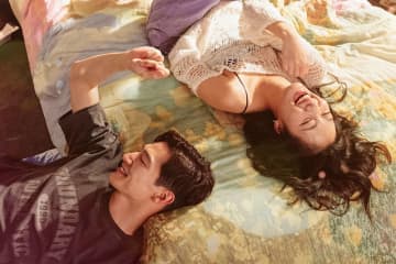 6/13（金）公開映画「ラブ・イン・ザ・ビッグシティ」。自由奔放なジェヒとゲイを隠して生きるフンスが、同居生活から見出した本当の「私」