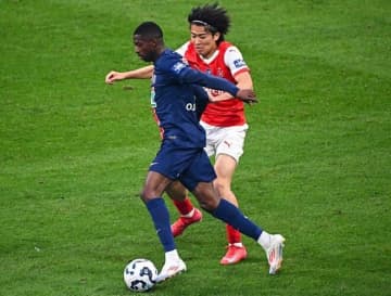 「完成度えぐい」「ランスがボコボコ」日本代表トリオ先発のS・ランスを決勝で粉砕したパリSGに驚嘆の声！３冠懸かるCL決勝へ「上手すぎるし面白すぎる」