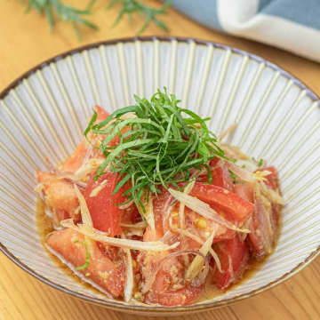 【みょうがはこうやって食べるとウマいぞ】「これ知ってから週5で食べてるかも」簡単においしく消費できるオススメレシピ3選