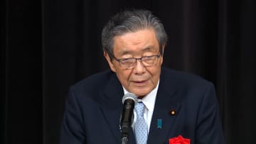 「安ければいいというものではない」コメ高騰で自民・森山幹事長「再生産できる価格で」