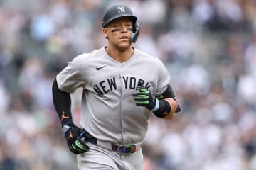 ヤンキース、今季10度目の2桁得点で大勝　ジャッジが2戦連発の単独トップ18号　左腕フリードは開幕7連勝で投手2冠