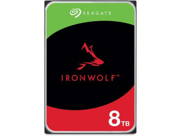 Seagateの内蔵用HDDが安い！16TBのNAS向けが62,080円！【AmazonスマイルSALE】【本日みつけたお買い得情報】