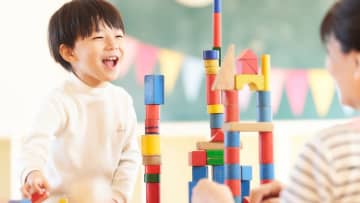 早生まれと年子の下の子の共通点は？「先取り力」が、子どもを伸ばすと言えるワケ【脳科学者が解説】