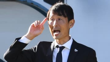 元JFA会長苦言のアウェイ冷遇…福岡・金明輝監督のC大阪ホームスタジアム言及に賛否