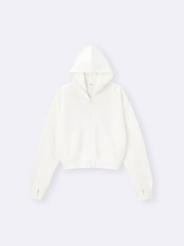 夏の「羽織り」はGUのコレさえあればいい♡UVカット＆冷房対策に！お助けアイテム5連発