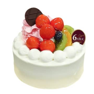 シャトレーゼさんずっと売ってて～！1ホール全部食べ尽くしたい♡6月までの限定ケーキ4選