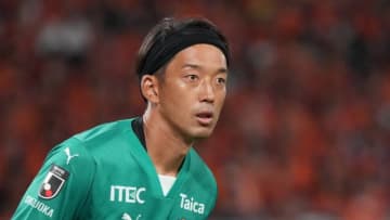 清水エスパルス退団後に海外移籍。権田修一がハンガリー1部残留クラブ退団？