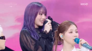 パク・ボゴム、i-dle ミンニとのエピソードを語る「歌声を聞いて感動した」（動画あり）