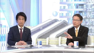 年金改革法案めぐり自民・立憲“今週中に衆院通過”　底上げ策盛り込む方向で調整進める考え