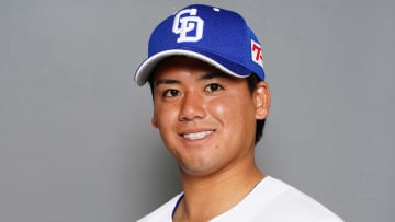 【中日】松木平優太が今季初昇格　昨季は2軍で最多勝のタイトル獲得