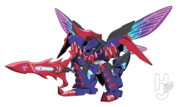 『魔神創造伝ワタル』耳より情報！イベント速報からこれまでのあらすじ、DVD情報まで「新作ワタル」の情報満載!!