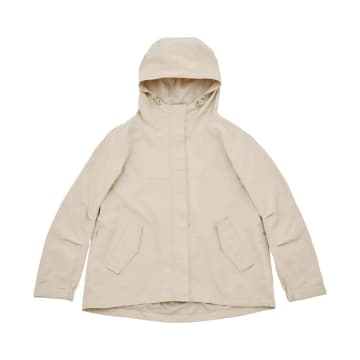 お手入れ簡単◎ 梅雨までにゲットしたい【機能性ブルゾン】