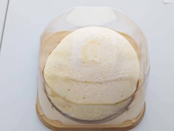 【栄】水曜日限定発売?! 推しパン屋さんで出合ったエンジェルフロマージュ