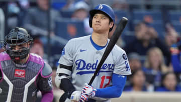 大谷翔平　今季4度目の3三振でチームは逆転負け　直近3試合は“13の1”で打率3割下回る
