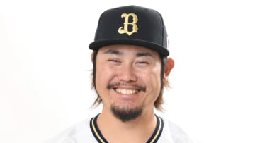 【オリックス】博志が1軍復帰　5日に抹消もファームで好投