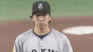「しっかり最多勝だけを狙って」巨人・大勢　チームトップタイの5勝　泉口友汰のある一言にも言及
