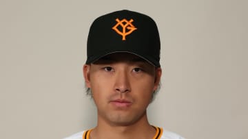 【巨人】堀田賢慎が登録抹消　18日の中日戦は5回2失点　ここまで7試合で防御率5.48