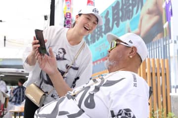 「僕は腎臓移植アンバサダー」小錦八十吉さん・千絵さん夫婦は常に一心同体で共に歩み続ける