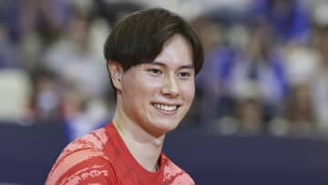 「お寿司奢ってもらお」石川祐希のリーグ優勝を髙橋藍がXで祝福　小野寺太志も「ご馳走様です」