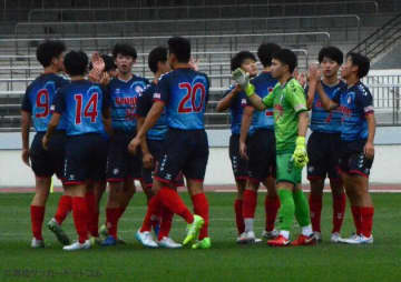 きょう関東大会Aグループ準決勝！日大明誠 vs 習志野、成徳大深谷 vs 第一学院