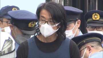 千葉のイオンモールで催涙スプレー噴射「気が動転して…」逮捕されたアメリカ国籍の男が供述　当時現場にいた44人が目や喉の痛み訴える　千葉・印西市