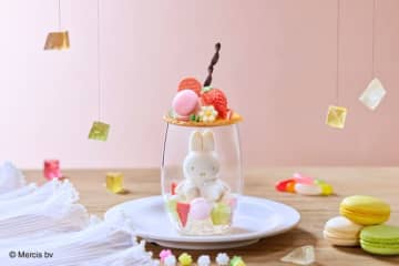 「ミッフィー」かわいくて食べるのがもったいないグルメやアパレルに大注目♪ 長崎ハウステンボスの新エリア情報
