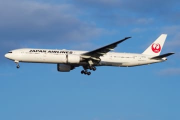 JAL 777-300ER 初号機「JA731J」ラストフライトへ 5月27日羽田着予定