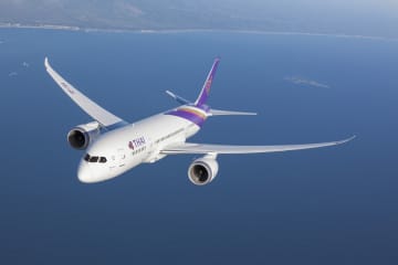 タイ国際航空、「タイMonthスペシャルセール」開催中　バンコク往復4.4万円台から
